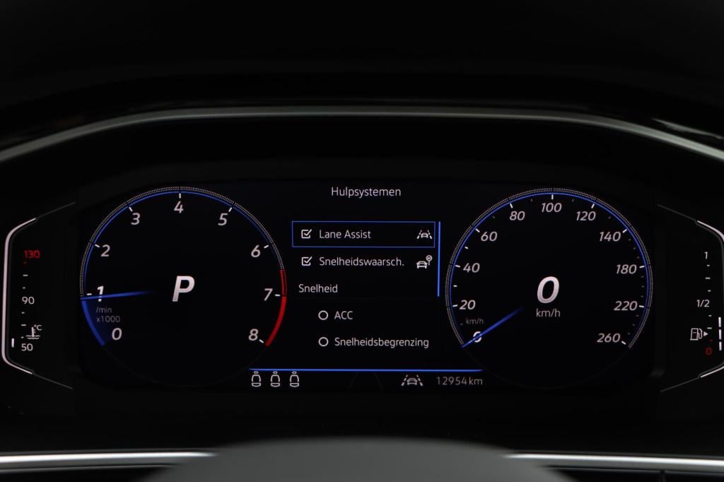 Volkswagen T-roc 1.5 tsi r-line 150pk dsg7