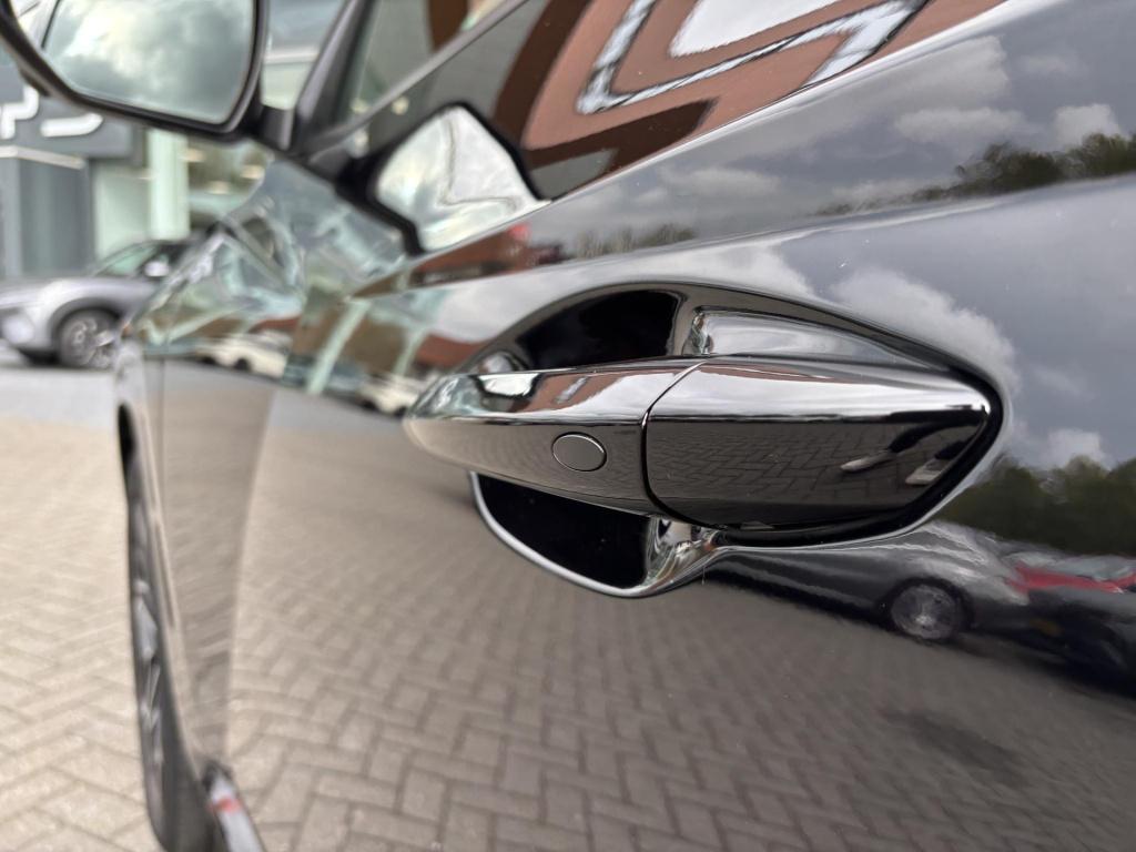 Hyundai Tucson 1.6 t-gdi hev n line