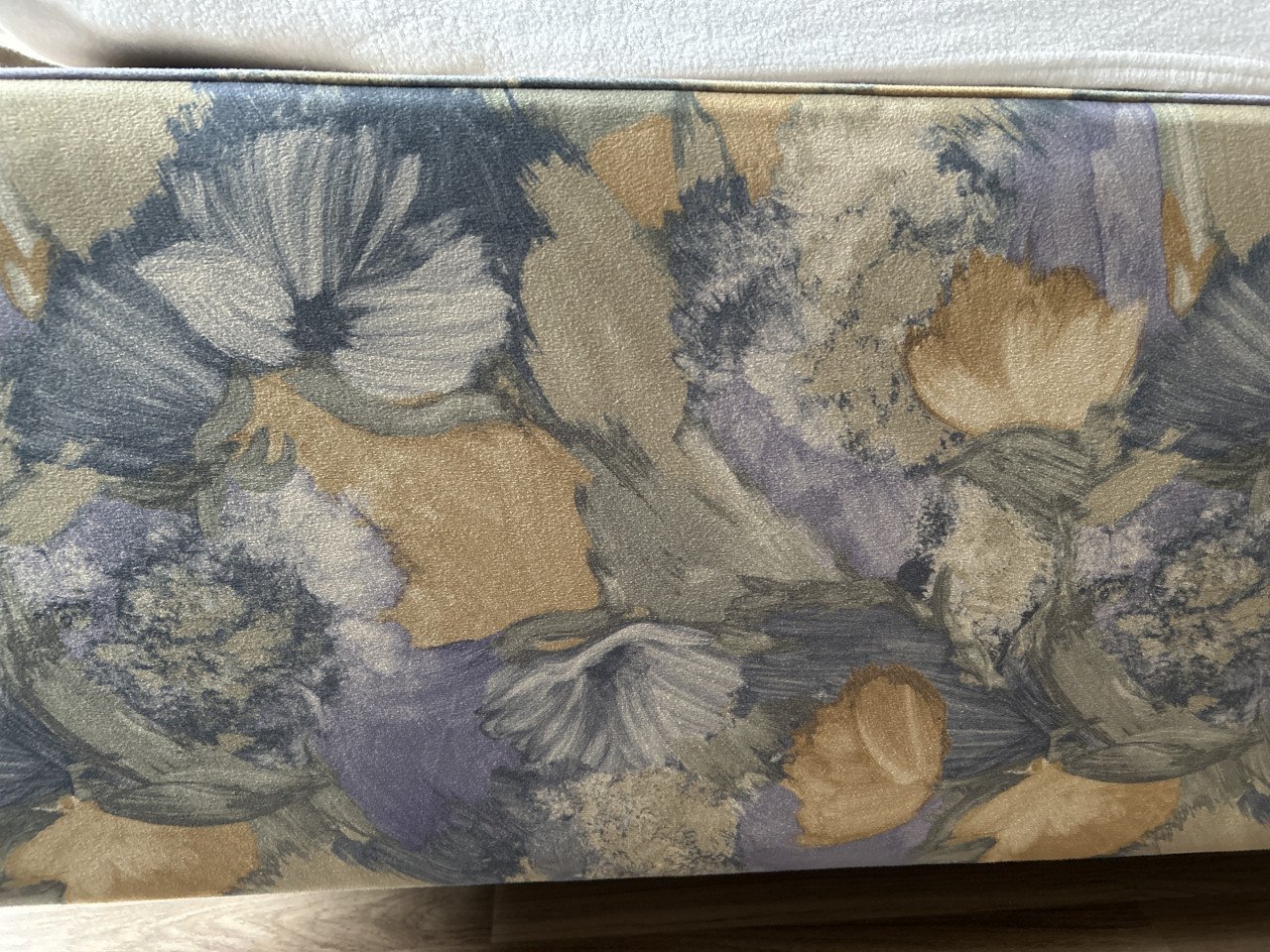 2-persoons boxspring