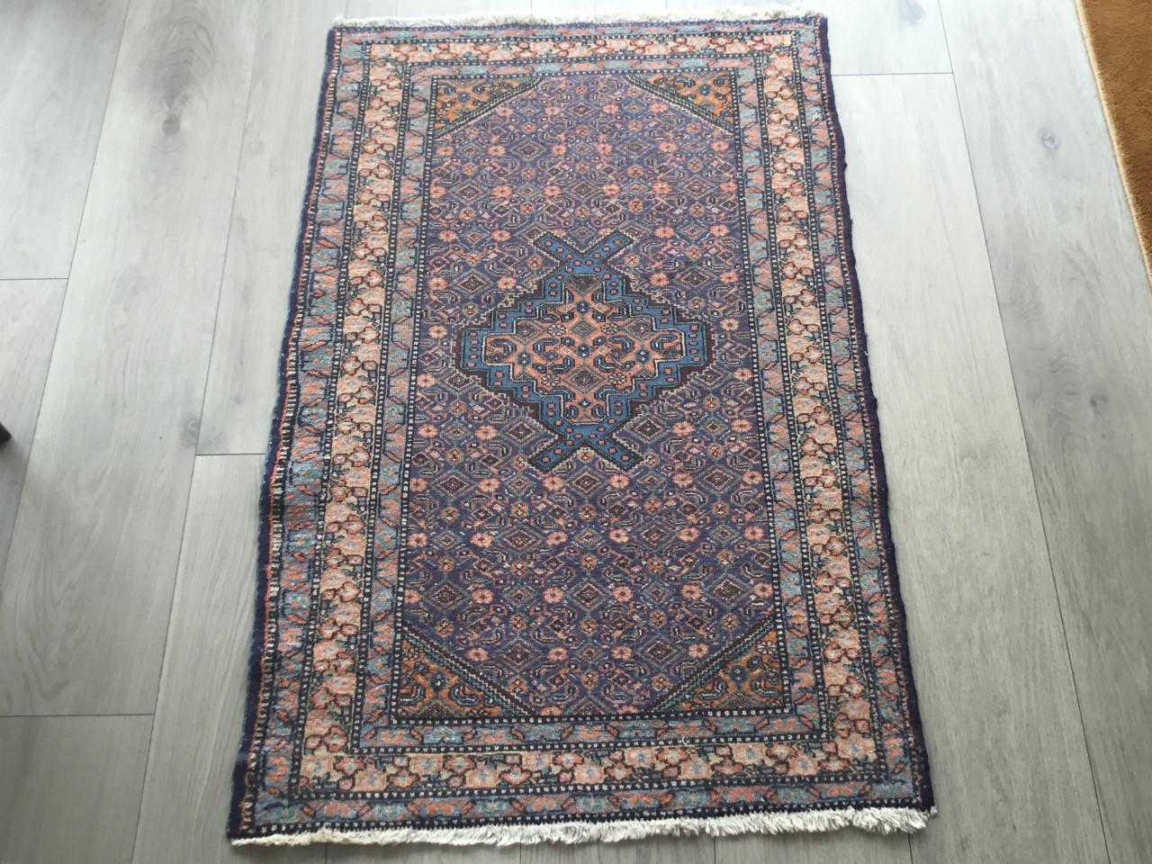 Persisch tapijt