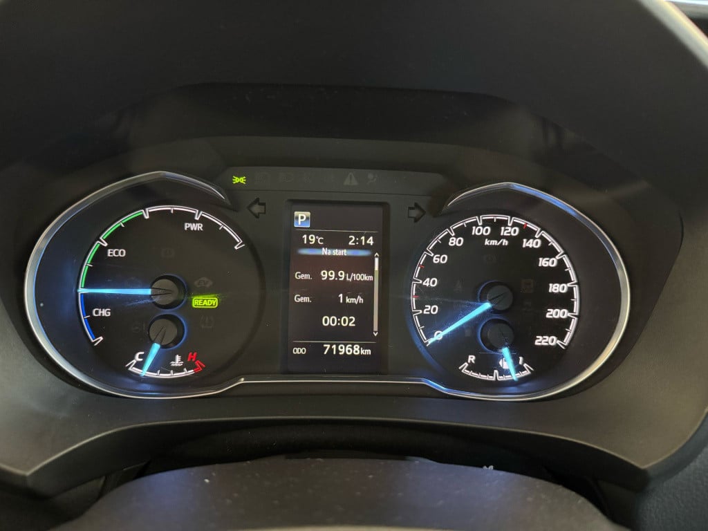 Toyota Yaris 1.5 hybrid y20 exclusive edition