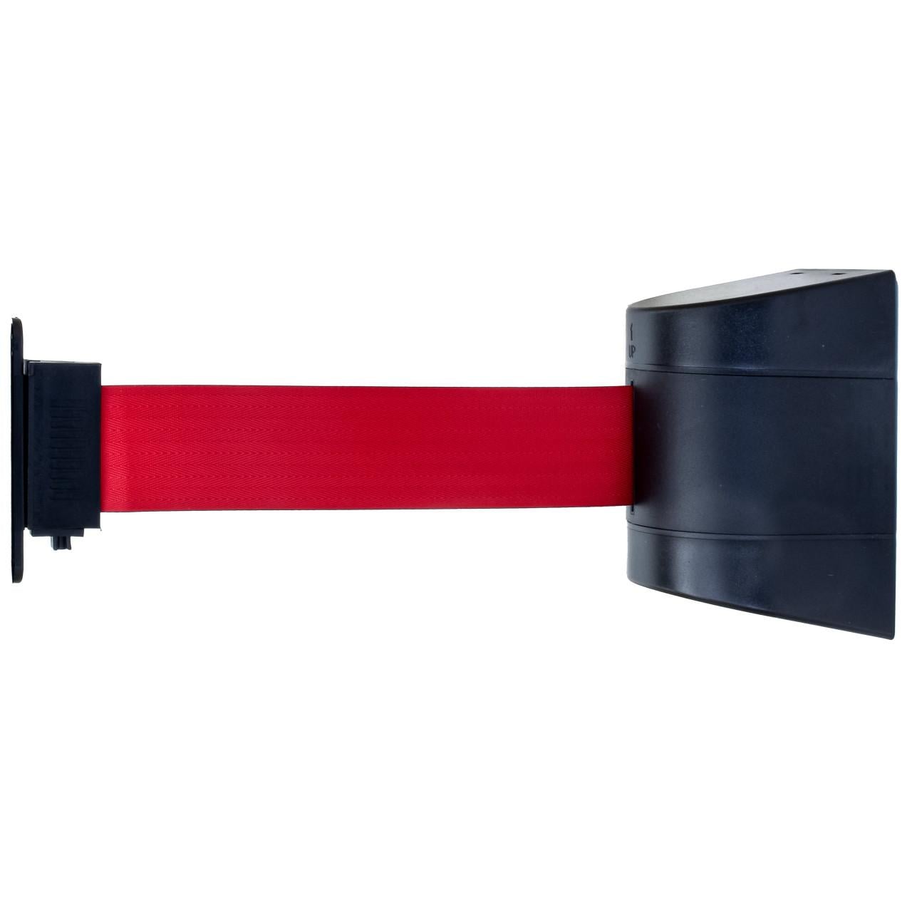 Afzetpalen met bijpassende muursystemen