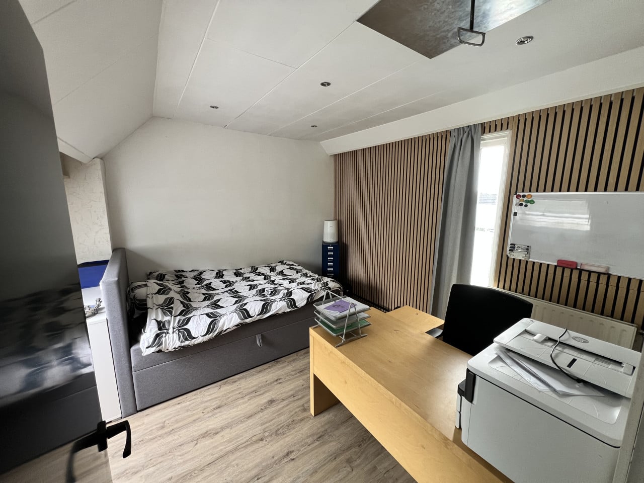 Kamer huur