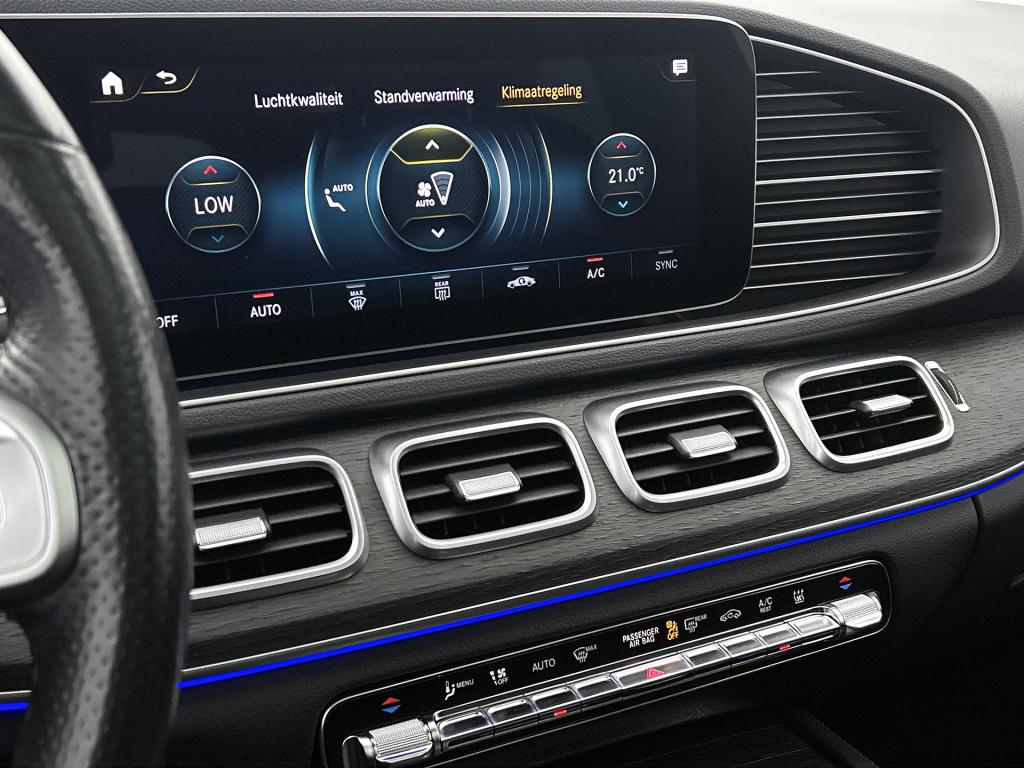 Mercedes-Benz Gle 450 4matic premium plus 7p | 360° camera | panoramadak | 