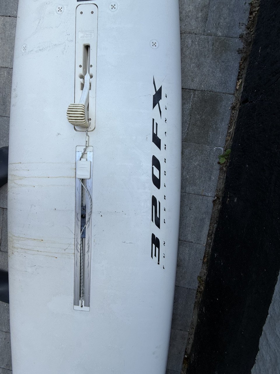 Surfspullen