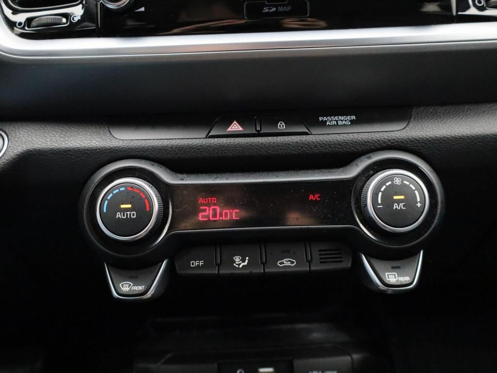 Kia Stonic 1.0 t-gdi executiveline | automaat | camera | parkeer sensoren |