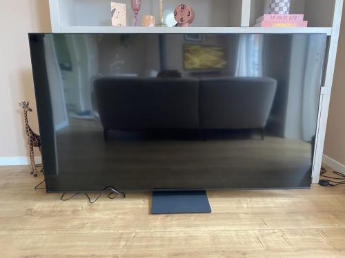 Gloednieuw - Samsung 75 NEO QLED - tv