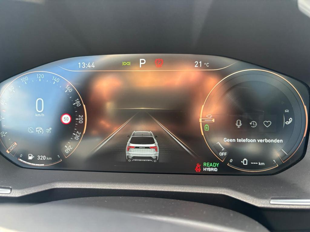Lynk & Co 01 1.5td 261pk phev 7dcth