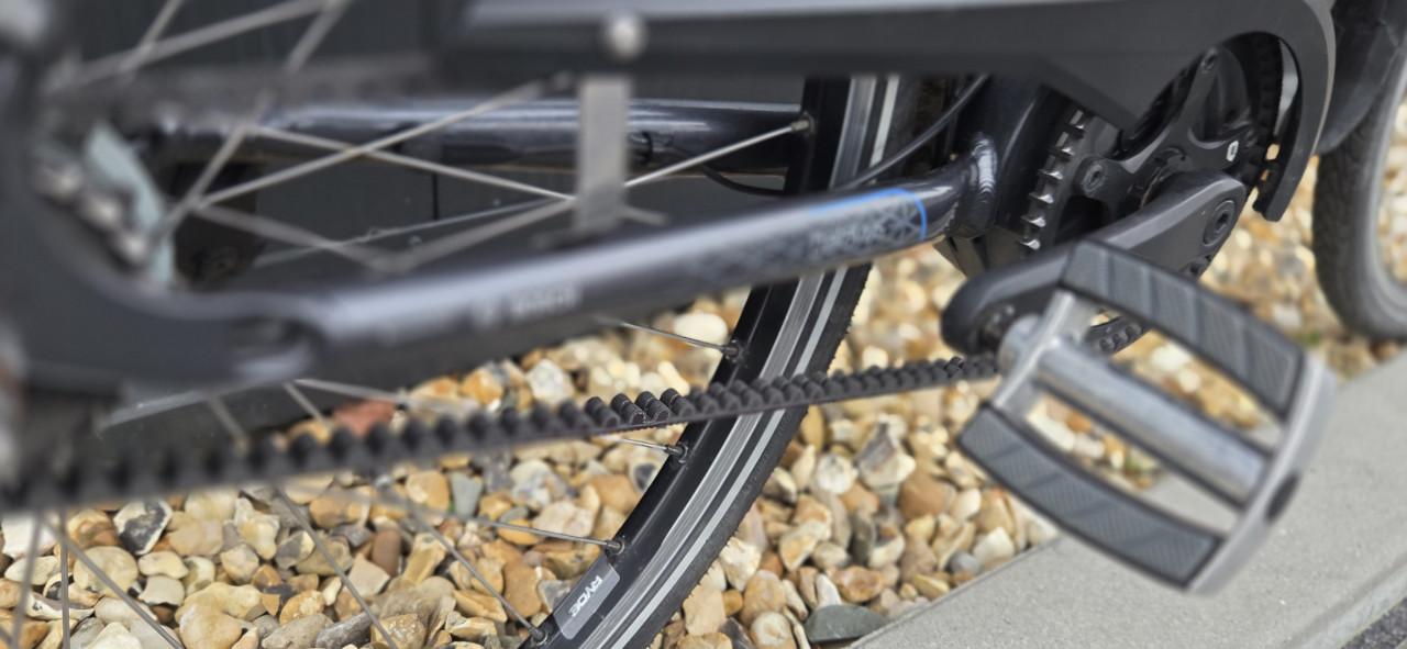 Batavus Wayz E-go® Bosch Active Line Plus 500Wh