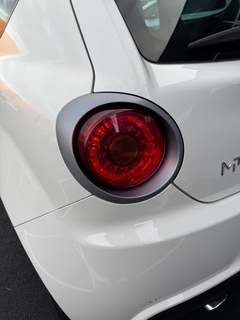 Alfa Romeo MiTo 1.4t - sbk - lage kmstand