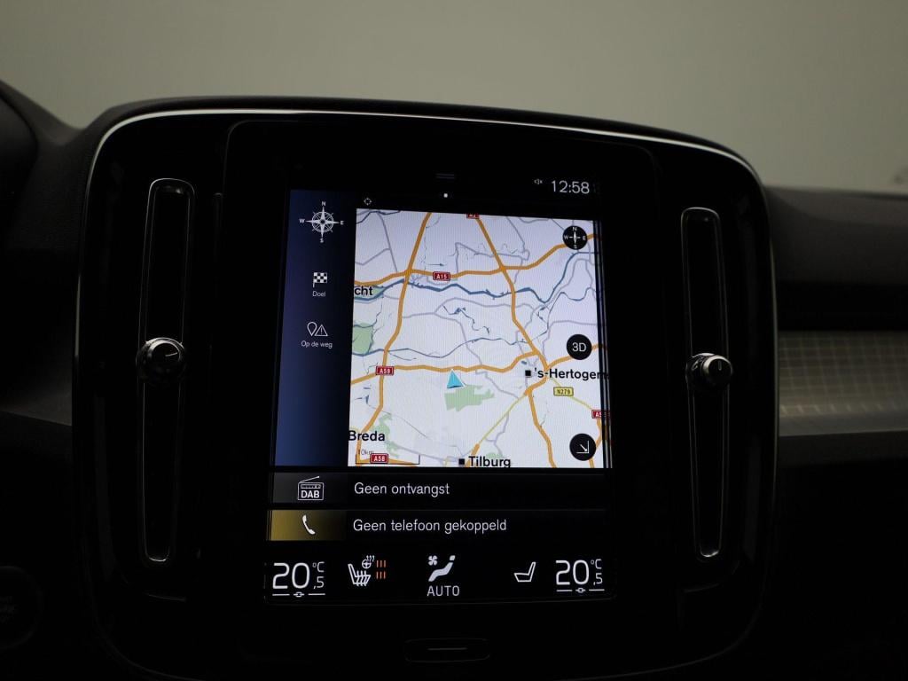 Volvo XC40 t4 phev inscription expression aut. | lmv | automaat | elec. ach