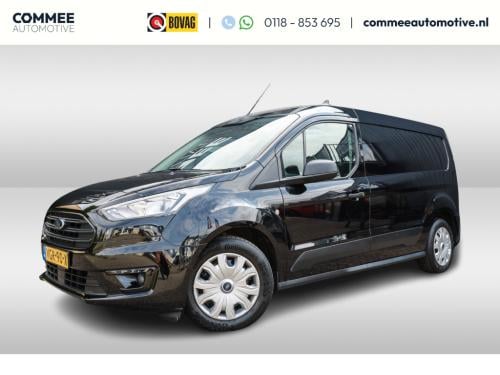 Ford Transit Connect 1.5 ecoblue l2 trend 3 zits nav i trekhaak i cr.contr 