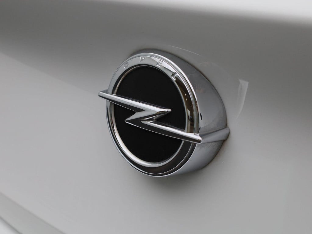 Opel Astra 1.2 business edition | navigatie | apple carplay / android auto 