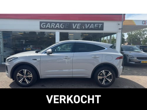 Jaguar E-pace 1.5 p300e awd r-dynamic s
