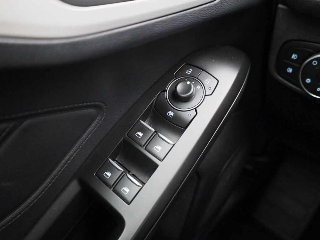 Ford Focus wagon 1.0 ecoboost hybrid trend edition business | navigatie | a