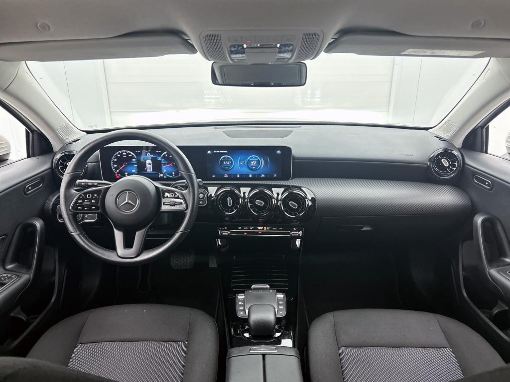 Mercedes-Benz A-Klasse 180 business solution ledkoplampen |  achteruitrijca