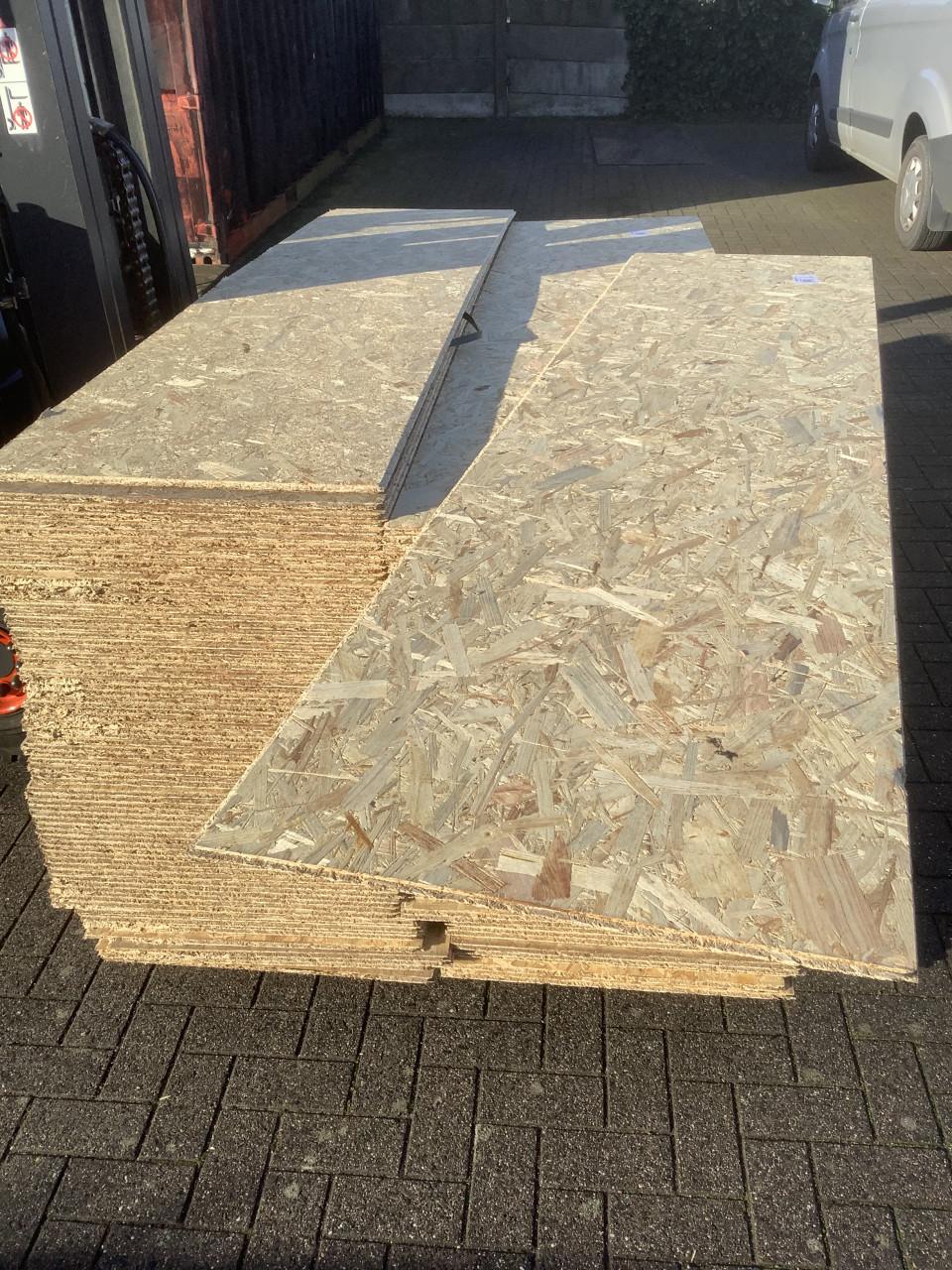 Nieuwe Vuren Rachels Ribben 44x69 Keepers 38x58 Regels