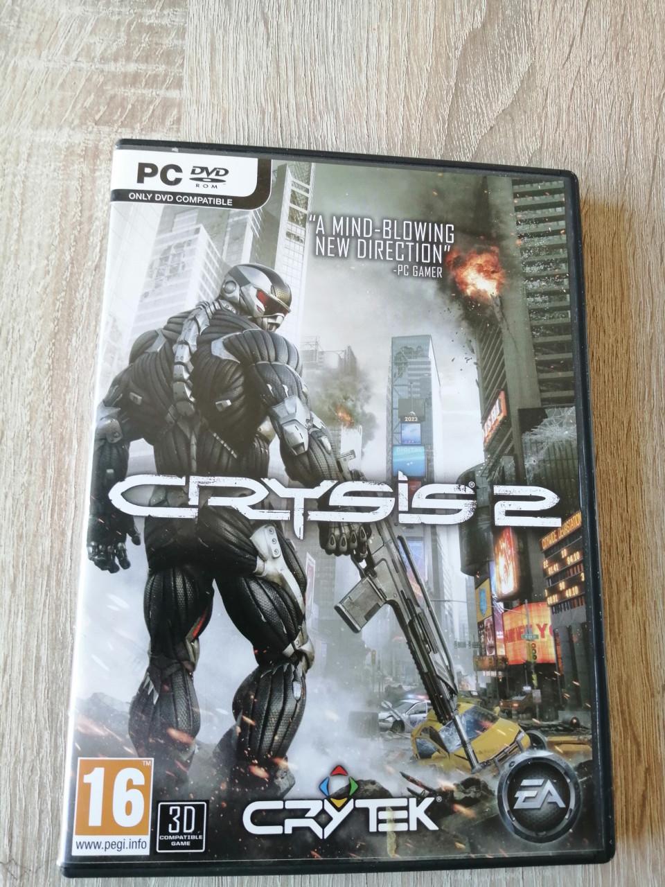Pc games