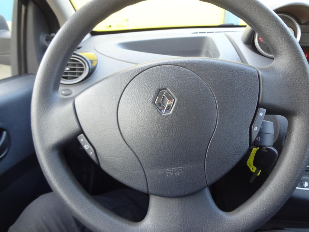 Renault Twingo 1.2-16v collection