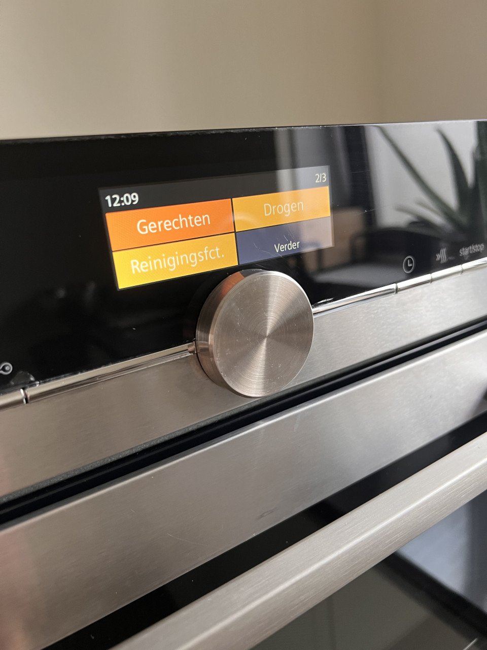 Siemens combimagnetron/oven in zeer goede staat!