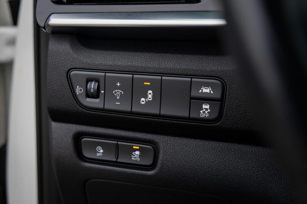 Kia E-niro vision plus 39 kwh | soh 100 procent