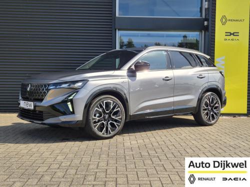 Renault Austral 1.2 e-tech full hybrid 200 esprit alpine nw model, adapt. c