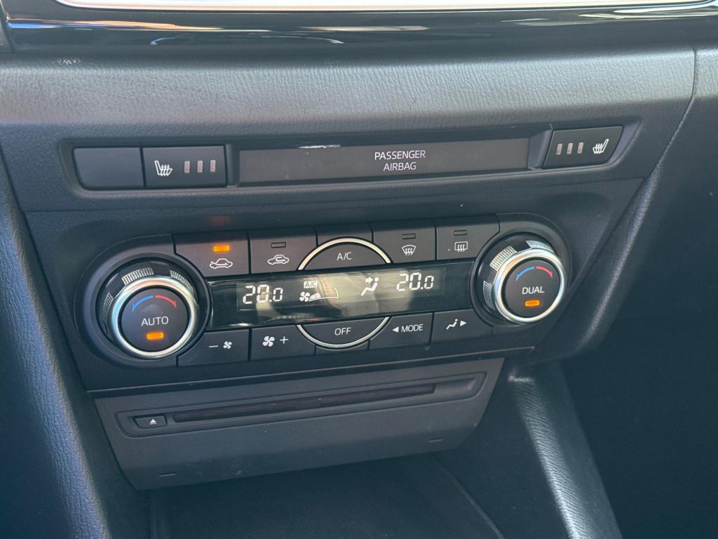 Mazda 3 2.0 gt-m line