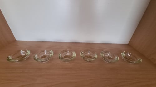 Verschillende theelichthouders/windlichten