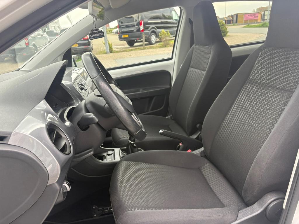 Seat Mii 1.0 style sport