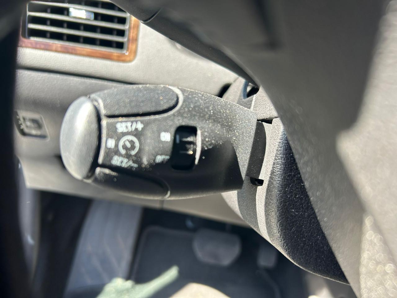 Peugeot 307 2.0-16V XT Pack Automaat! Lage KM Stand!