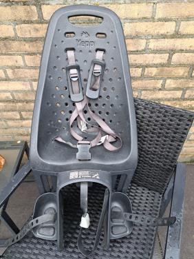 Fiets stoeltje