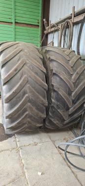 Michelin xeobib 710/60r42