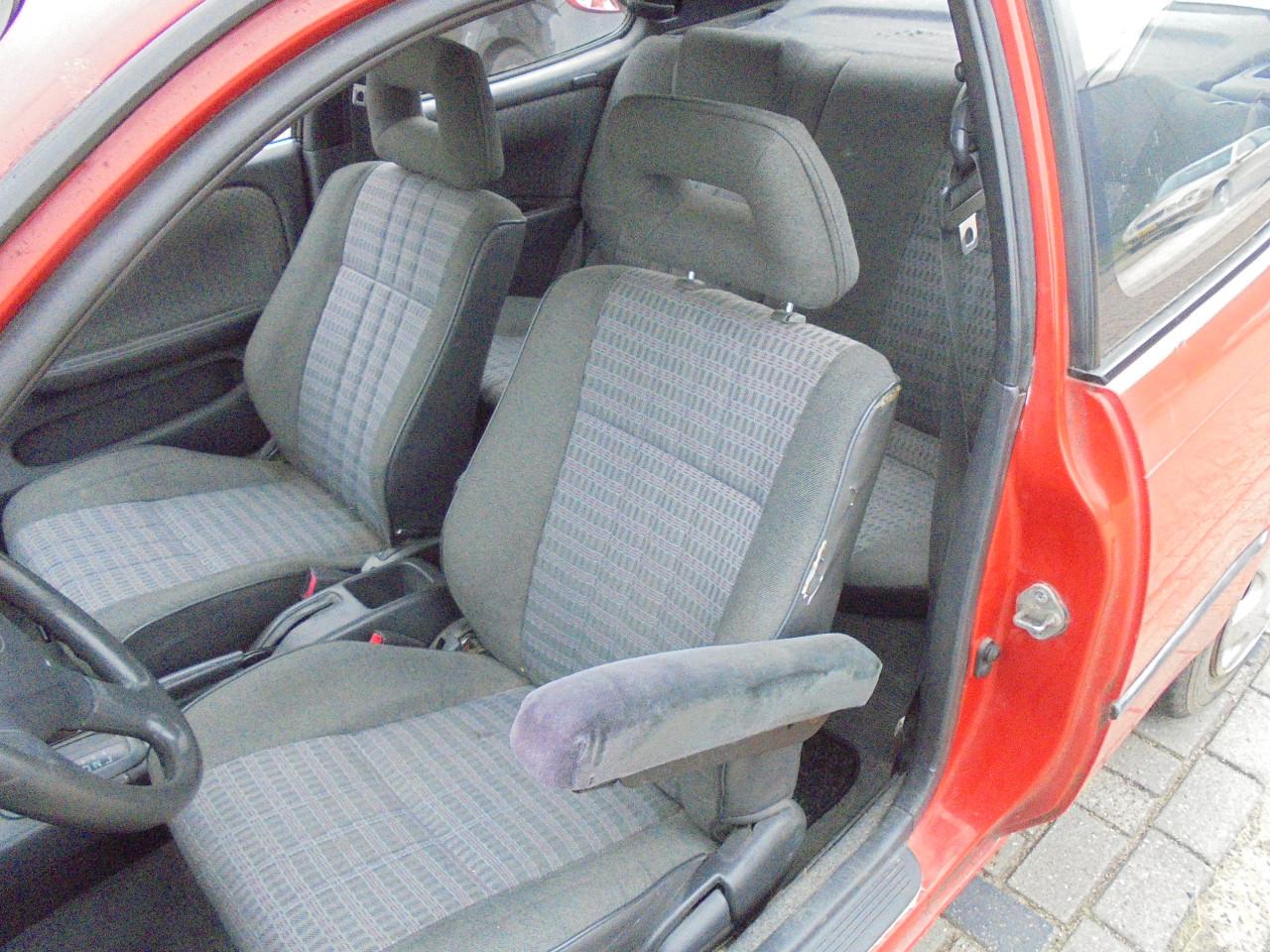 Toyota Corolla 1.3 3D HB XLI Automaat-E2