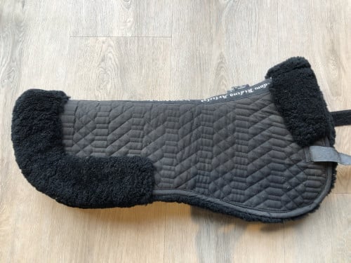 Zadel onderlegger FRA