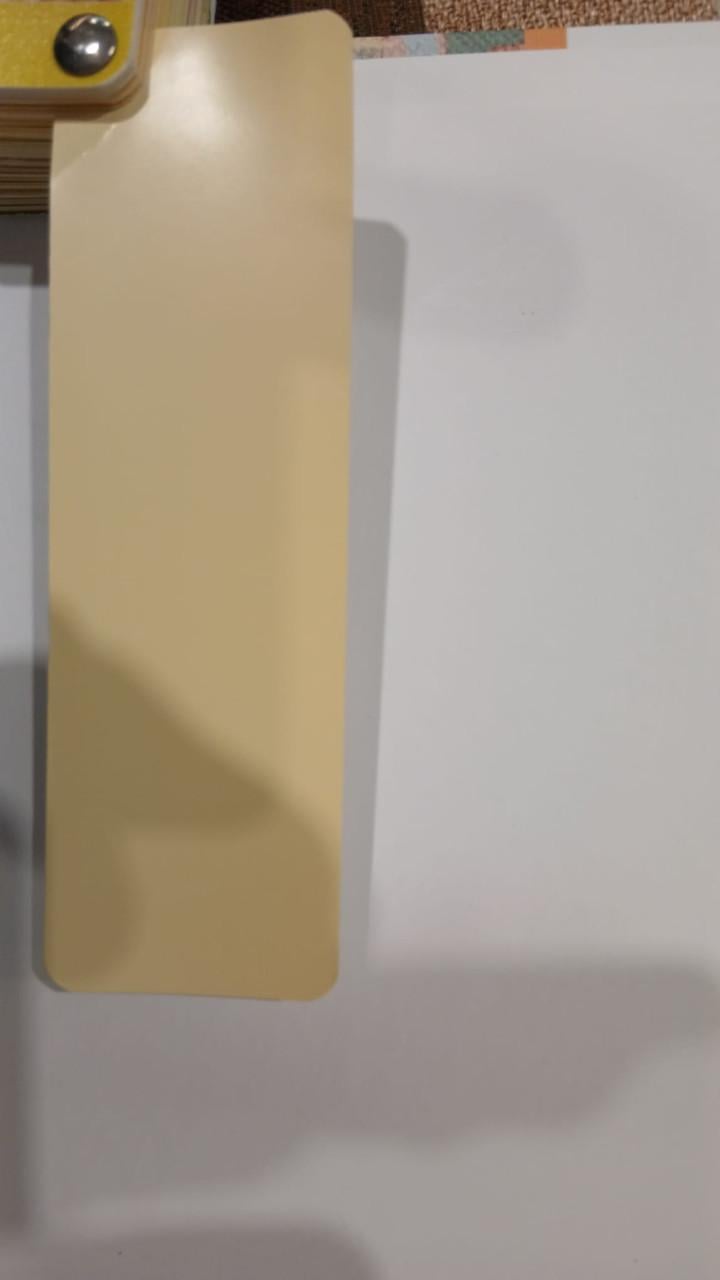 Muurverf kant en klaar