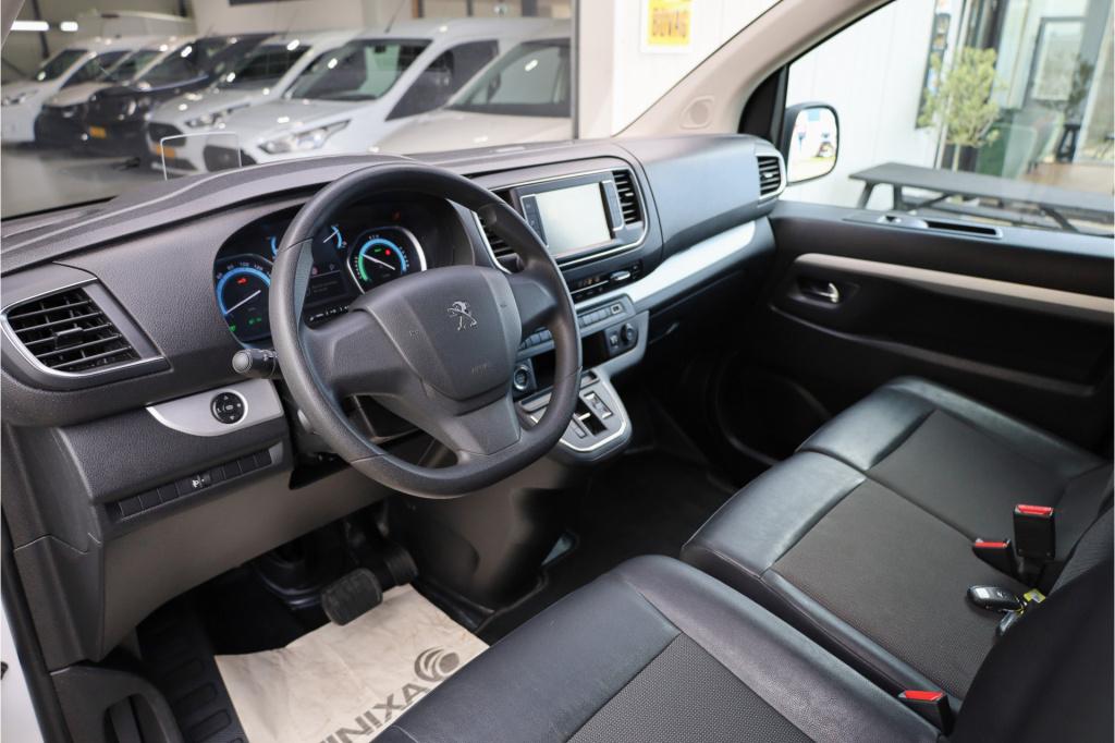 Peugeot E-expert l3 75 kwh soh 94% mester l3