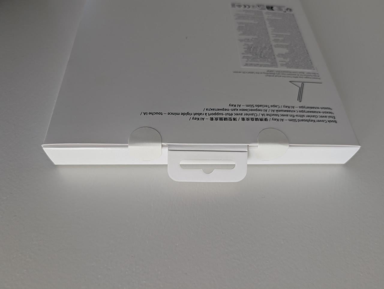 Tablet cover hoes hoesje Samsung