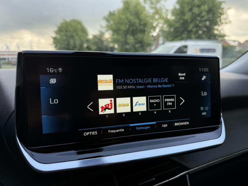 Peugeot 2008 1.2 puretech allure