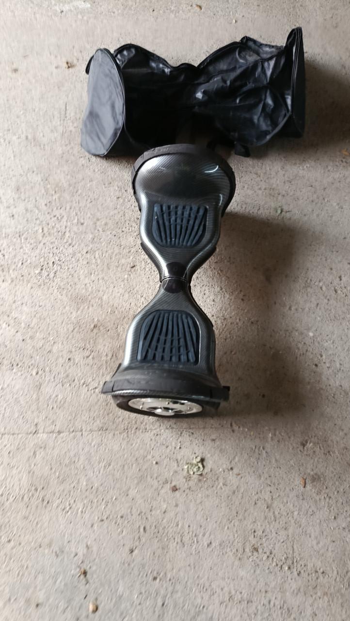 Segway
