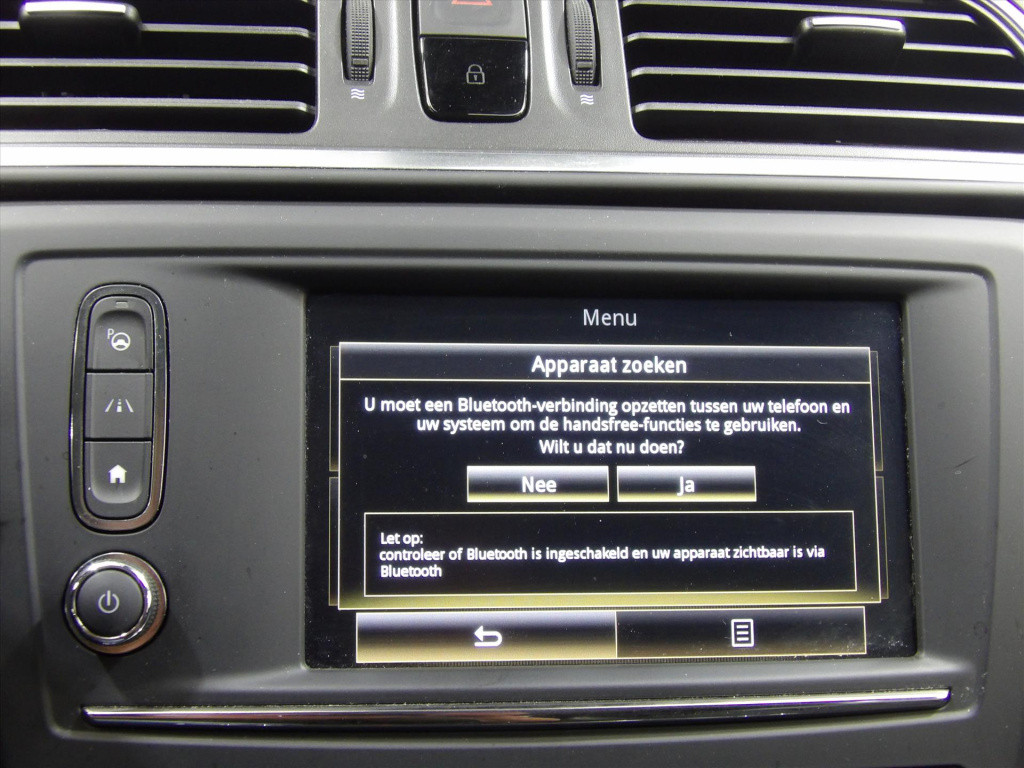 Renault Kadjar energy tce 130pk bose