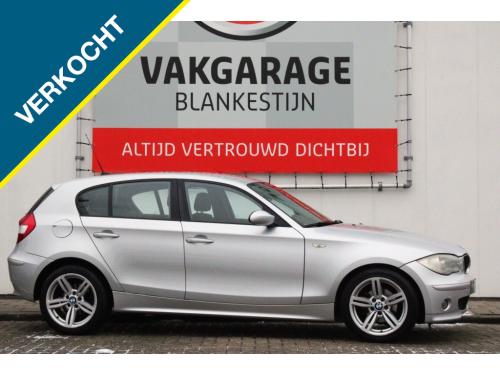 BMW 1 Serie 116i business line