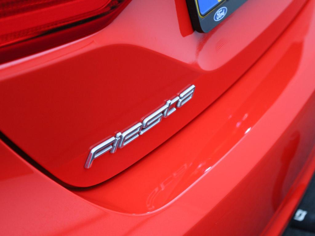 Ford Fiesta 1.0 ecoboost connected | cruise control | airco | navigatie | t