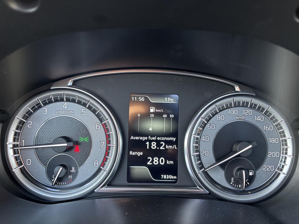 Suzuki Vitara style 1.4 boosterjet smart hybrid