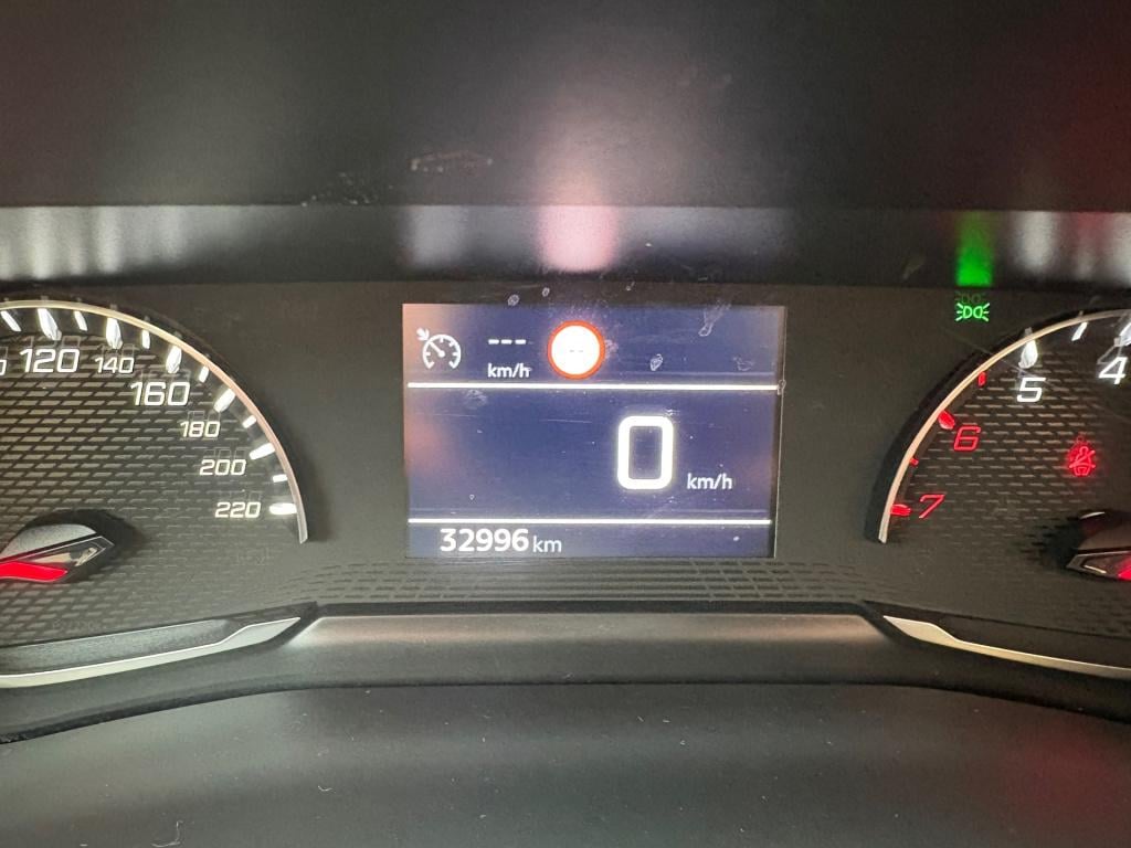 Peugeot 208 1.2 puretech active