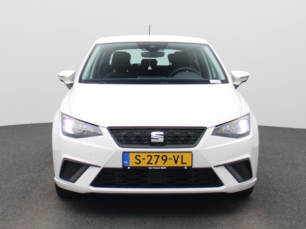 Seat Ibiza 1.0 ecotsi style | apple carplay/ android auto | cruise control 