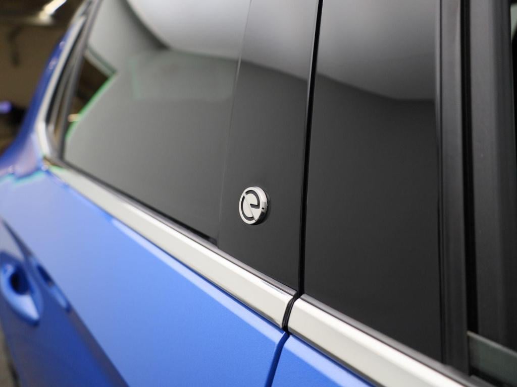 Opel Corsa-e elegance 50 kwh | automaat | apple carplay / android auto | na