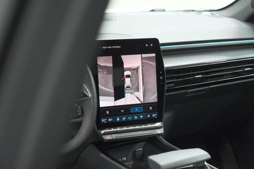 Renault Rafale 1.2 e-tech 4x4 plug-in hybrid 300 atelier alpine | pack ligh
