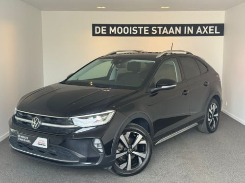 Volkswagen Taigo 1.0 tsi life business