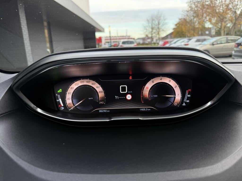 Peugeot 3008 1.2 puretech gt line // recent groot onderhoud + distributie g