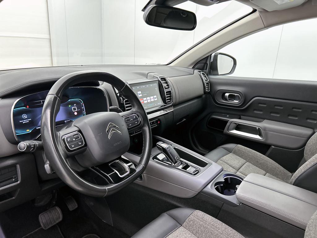 Citroen C5 Aircross 180 pk automaat feel | rijklaar | trekhaak |